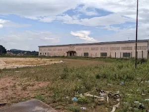 Stade Régional De Labé