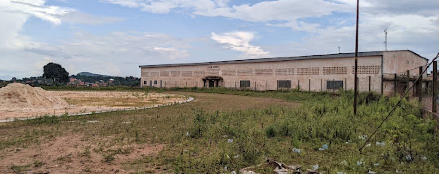 Stade Régional De Labé