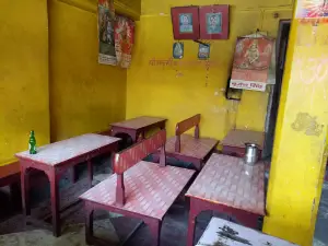 Hanuman Gadhi Mandir