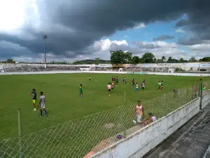 Municipal Stadium João Ferreira Lima