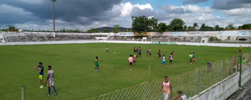 Municipal Stadium João Ferreira Lima