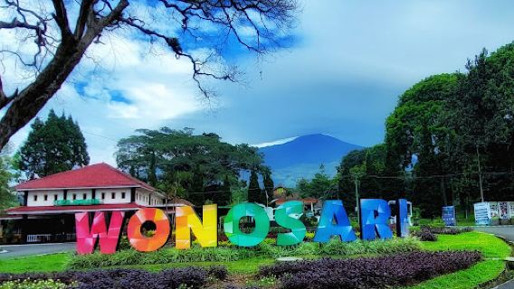 Wonosari Agro Tourism