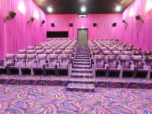 Harkishan multiplex