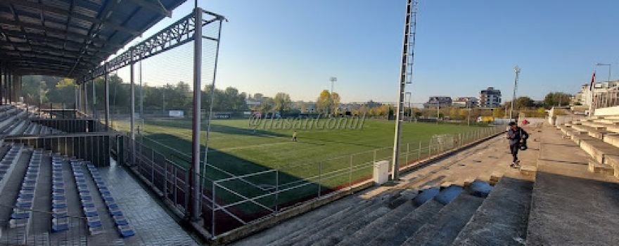 Başiskeles Football Field