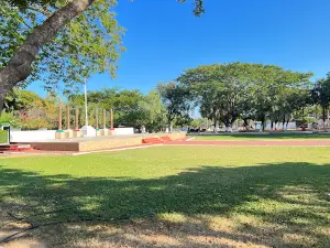 Parque Venustiano Carranza
