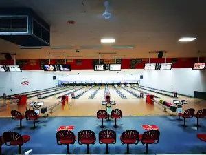 Great Ocean Road Ten Pin Bowling