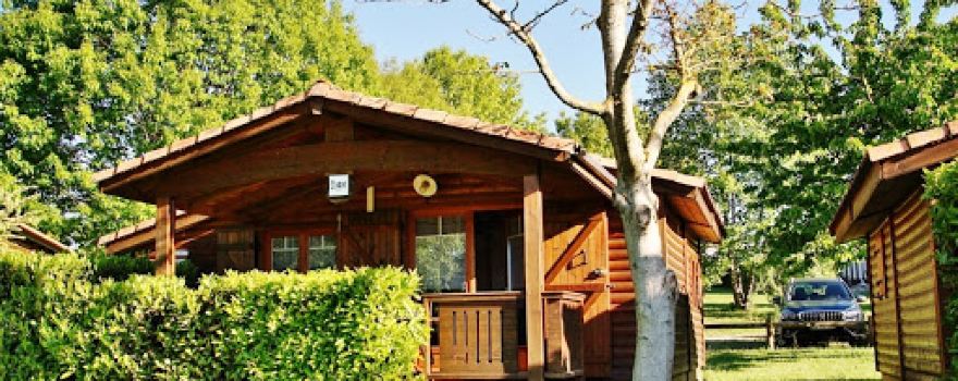 Camping Colors Garonne