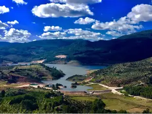 El Sequero