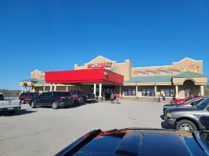 Marquee Cinemas