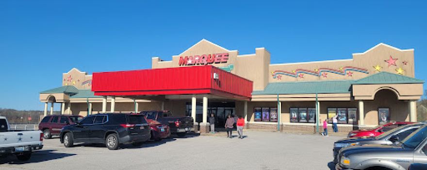 Marquee Cinemas