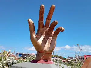 Mirador La Mano