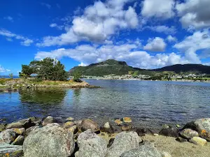 Jørpelandsholmen