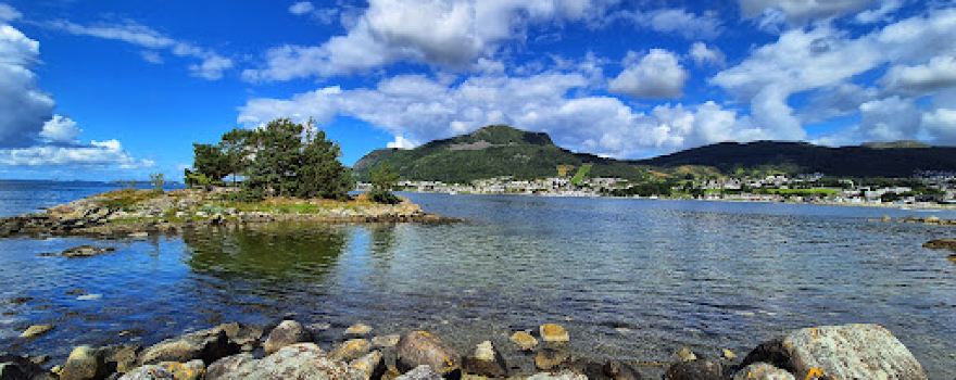 Jørpelandsholmen