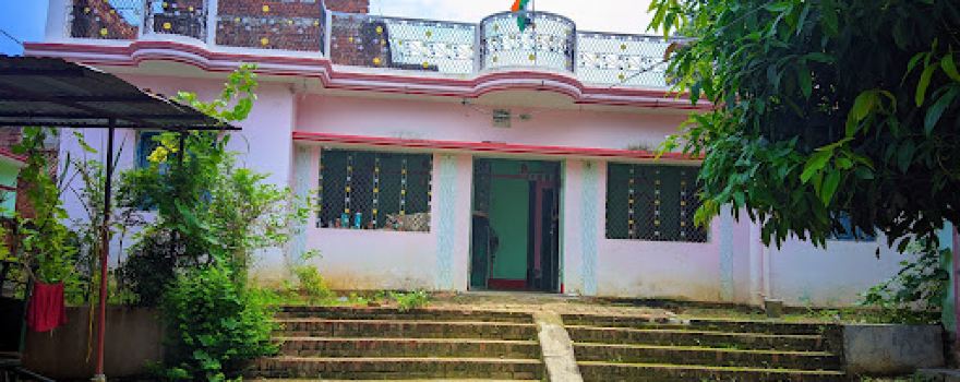 KAALI MATA MANDIR