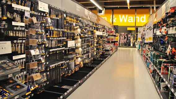 KARWEI Building Roosendaal