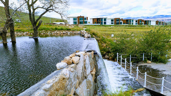 Mt. Bogd Golf & Country Club