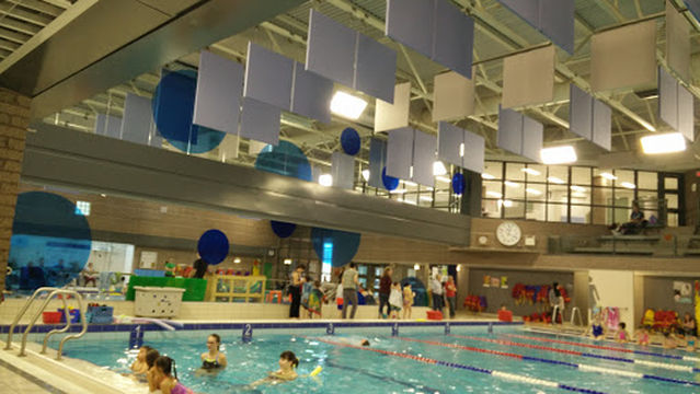 Piscine Jos-A.-Lachance