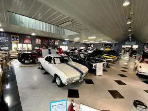 The Shed