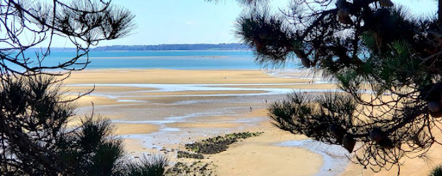 Port es Leu State Park