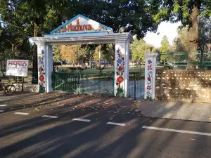 Madhuvan Park