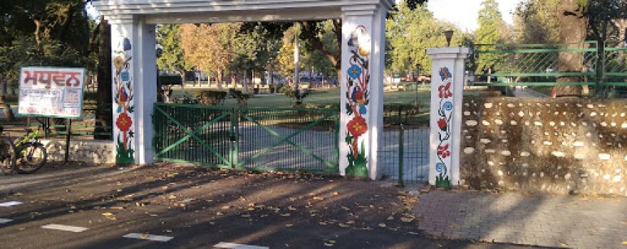 Madhuvan Park