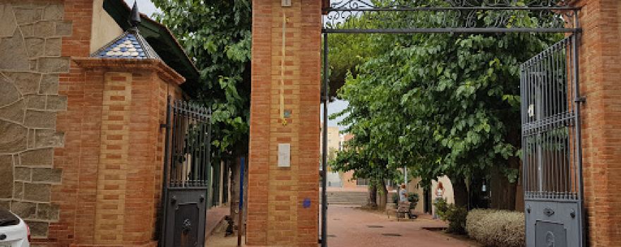 Premià de Mar Textile Printing Museum