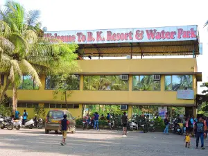 B K Resort and Waterpark