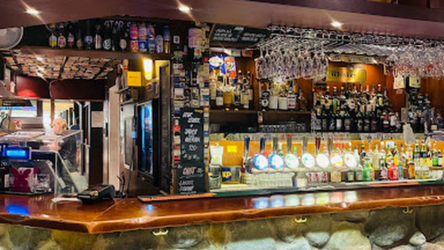 Majorna Bowling & Bar