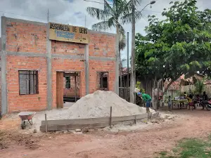 Praça do Laranjal