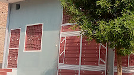 بہاولپور بائی پاس چوک