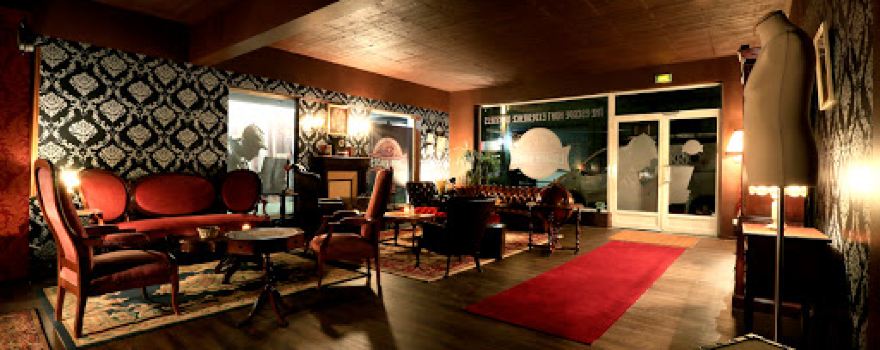 Escape Hunt Brussels - Escape Game