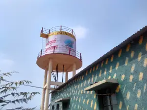 Katepurna Wildlife Sanctuary
