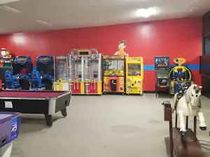Skate Inn