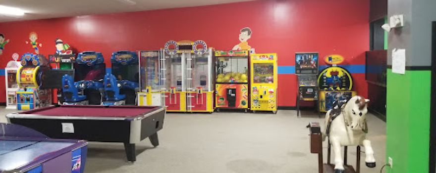 Skate Inn