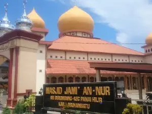 Masjid Jami' An-Nur