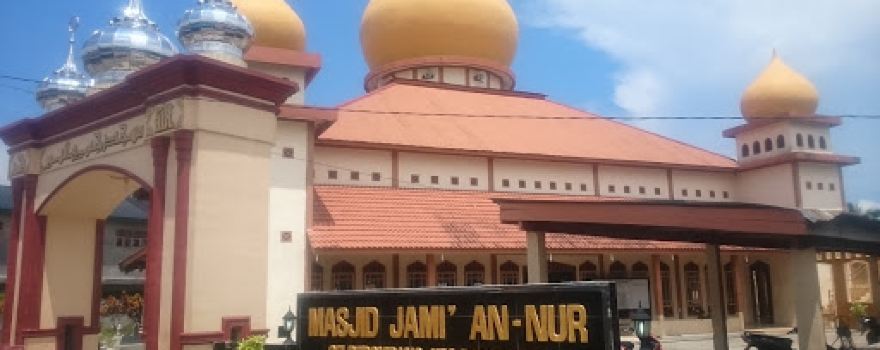 Masjid Jami' An-Nur
