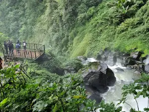 Air Terjun Sikulikap