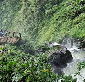 Air Terjun Sikulikap