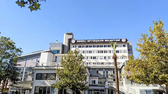 Denizli Municipality