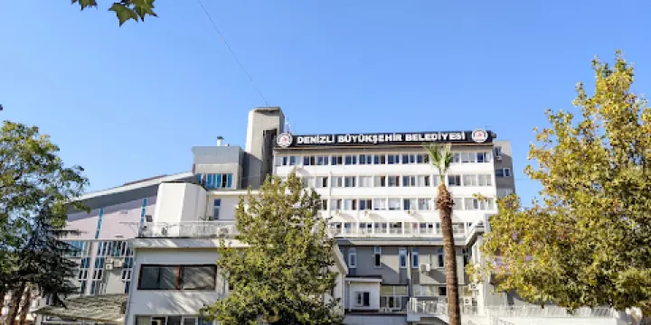 Denizli Büyükşehir Belediyesi