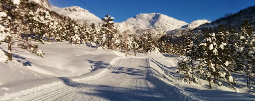 Bygdastølen ski– og tursenter