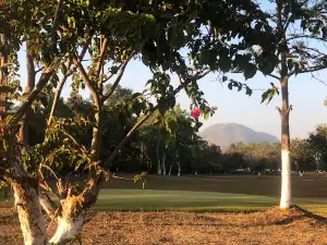 Lashio Golf Club