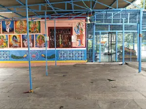 Mala Devi Temple