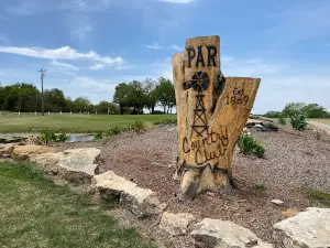 Par Country Club