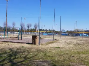 Forrest City Sports Complex