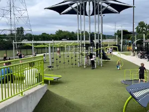 Veterans Park