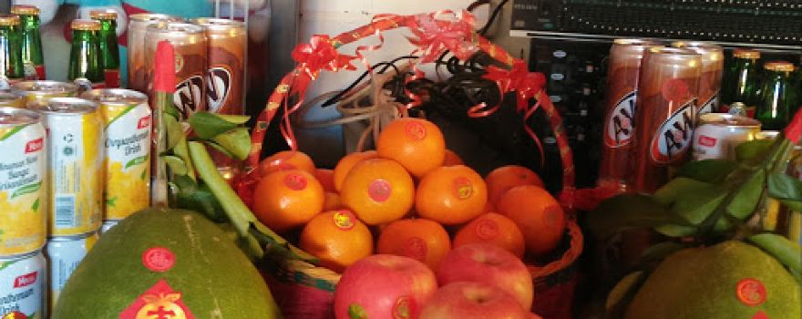 趙大元帥 chau thai nyian sai