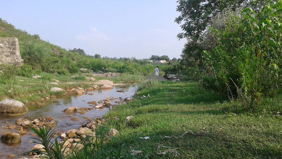 Masjid & Imam Bargaah Imam Hasan-ul-Askari (a.s)