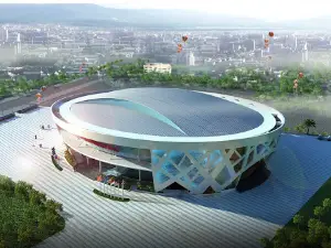 Sân vận động tỉnh Kiên Giang