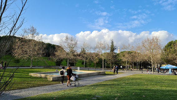 José Martins Vieira Municipal Stadium